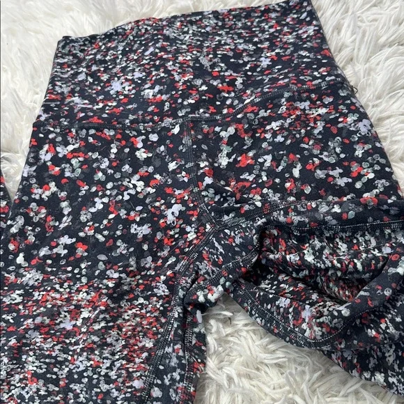 Lululemon Align Pant 25" Water Blossom Multi - Picture 2 of 5
